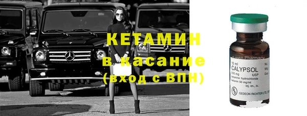 хмурый Липки