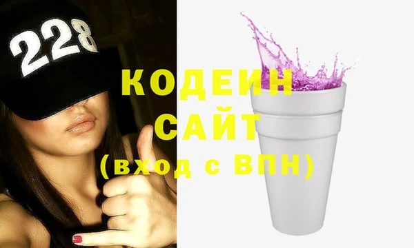хмурый Липки