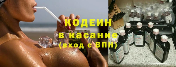 хмурый Липки