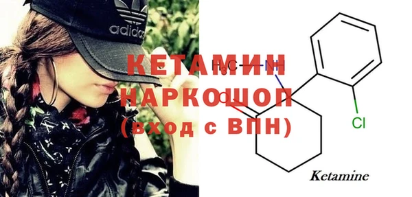 хмурый Липки